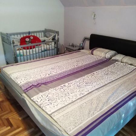 Sunce Bed & Breakfast Cuprija Exterior photo